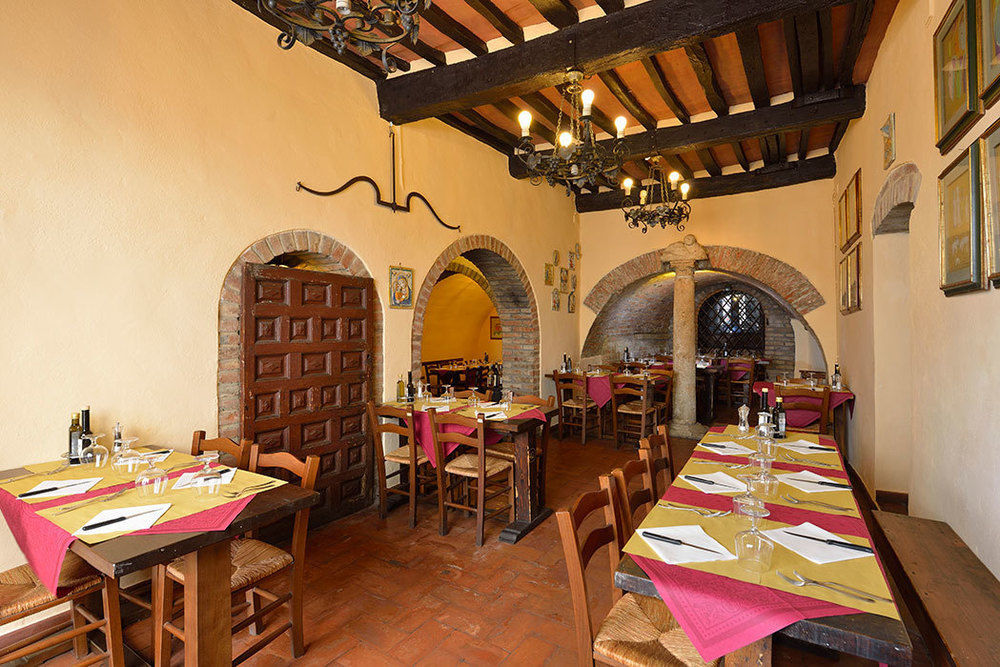 Montepulciano Stazione Palazzo Mosela Alla Porta מראה חיצוני תמונה