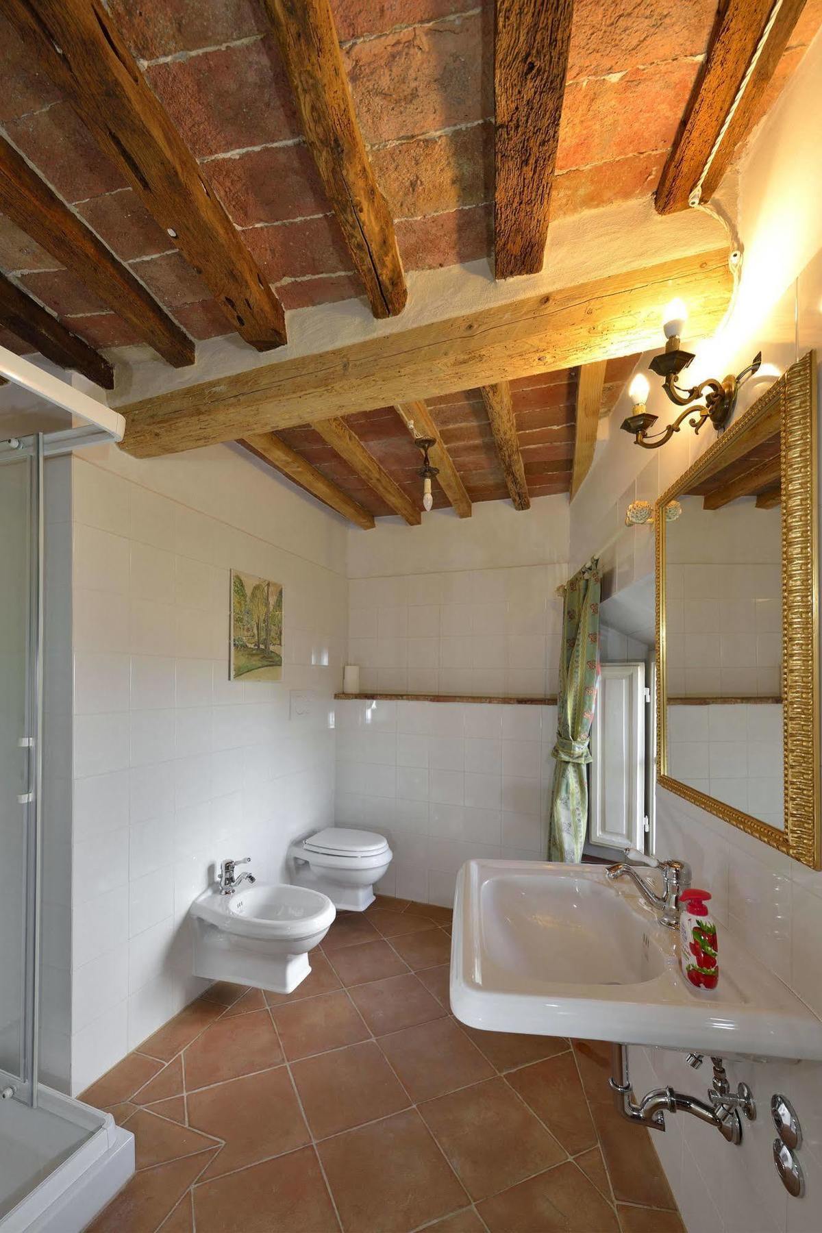 Montepulciano Stazione Palazzo Mosela Alla Porta מראה חיצוני תמונה